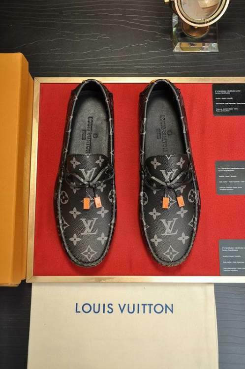 Picture of Louis Vuitton Shoes _SKULVsz38-44hnh062411729